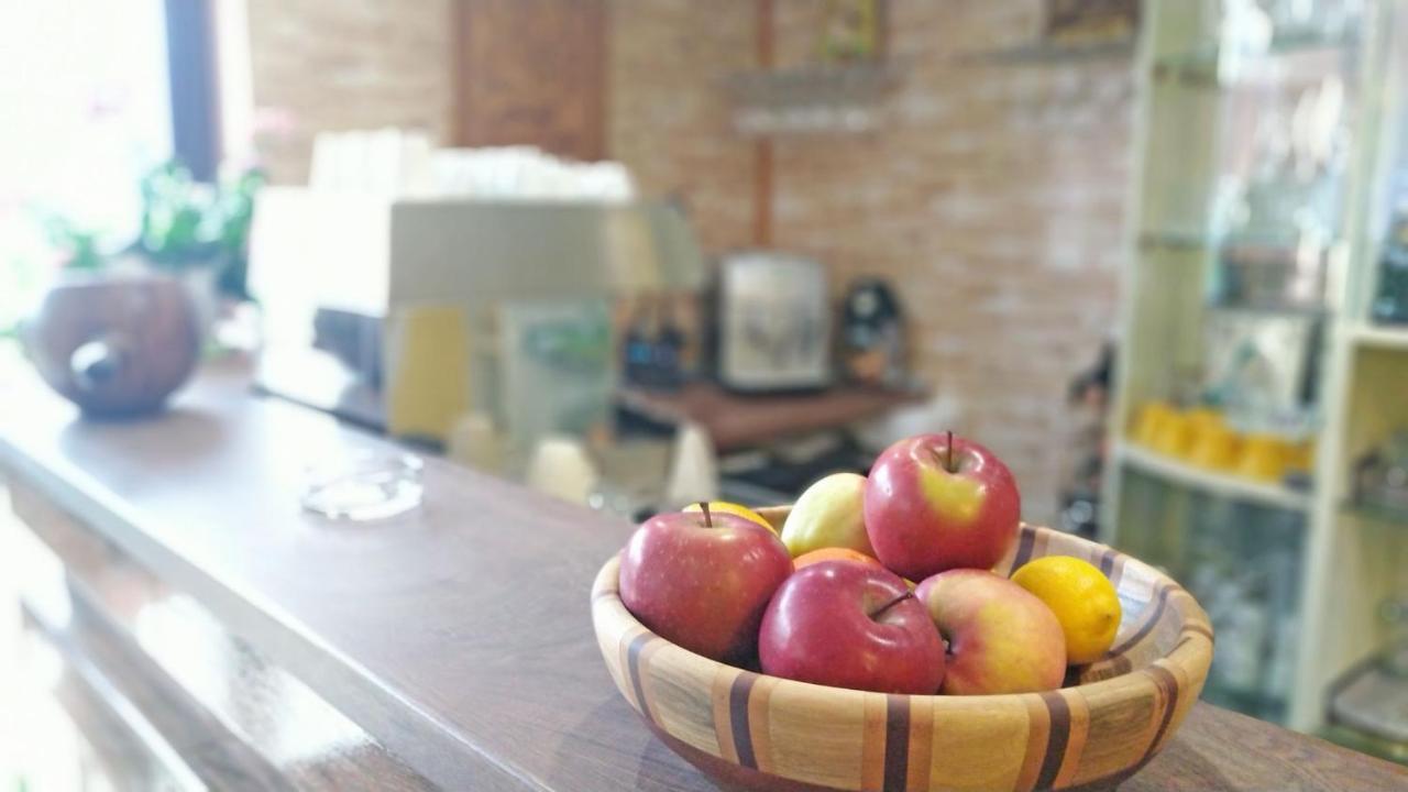 Guest House-Restaurant St. George / Къща За Гости-Ресторант Свети Георги Gabrovo Bagian luar foto